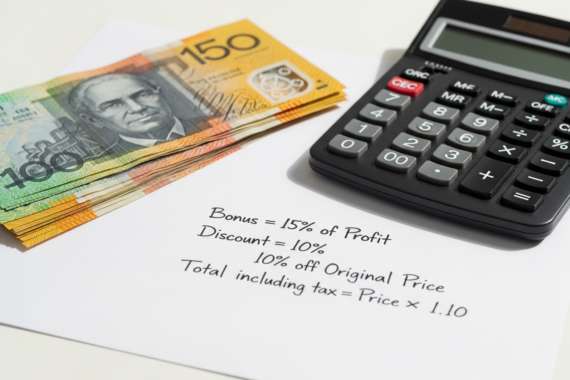 AUD Deposit Matching Rules and Bonus Cap Calculations on Australian Sportsbooks