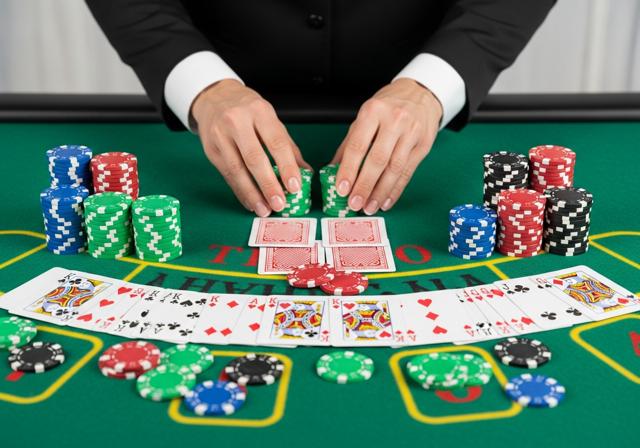 Live Casino Side Bet Payout Tables and House Edge Breakdowns for Australian Users